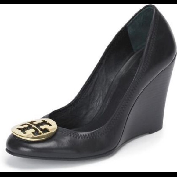 tory burch sophie wedge